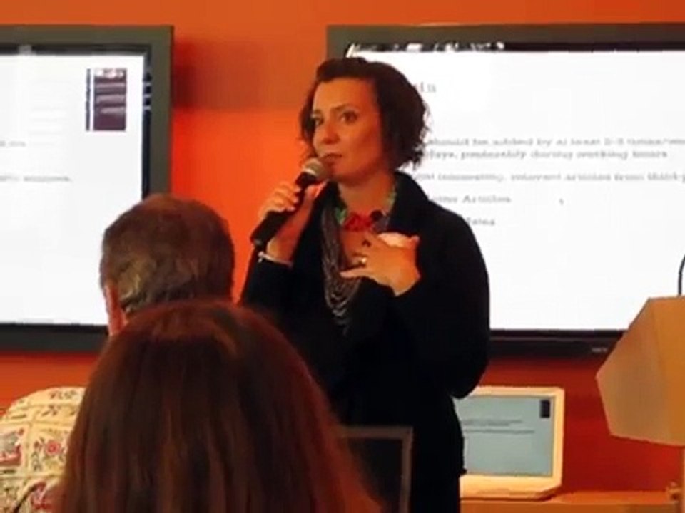 Guidelines for Online Posts: Social Media Training