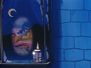 Thủy Thủ Mặt Trăng (Sailor Moon S) ED TUXEDO MIRAGE