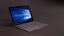 The New Microsoft Surface Book - YouTube