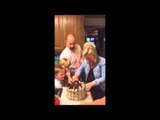 Mother of 6 boys has an amazing reaction to finding out her 7th child will be a girl