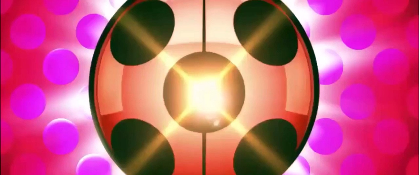 Miraculous Ladybug Trailer French Lyrics