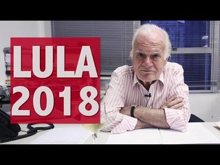 Mino Carta: "Começou a campanha eleitoral"