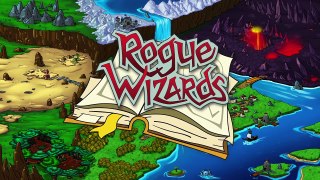 Rogue Wizards Magic: Singularity