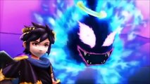 What If Dark Pit Was Announced For SSB4?
