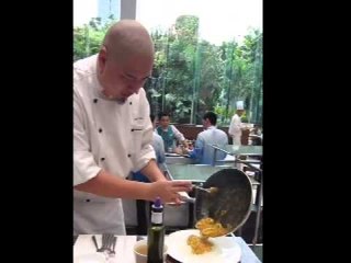 Cocina Filipina: Pinoy Cuisine with a Twist