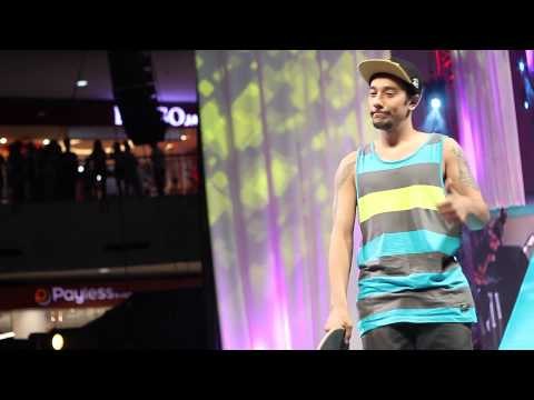 STYLE ORIGIN 2014 - Market Market Show (July 13, 2014)