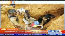 Diosdado Cabello califica crimen de mineros en Tumeremo como 