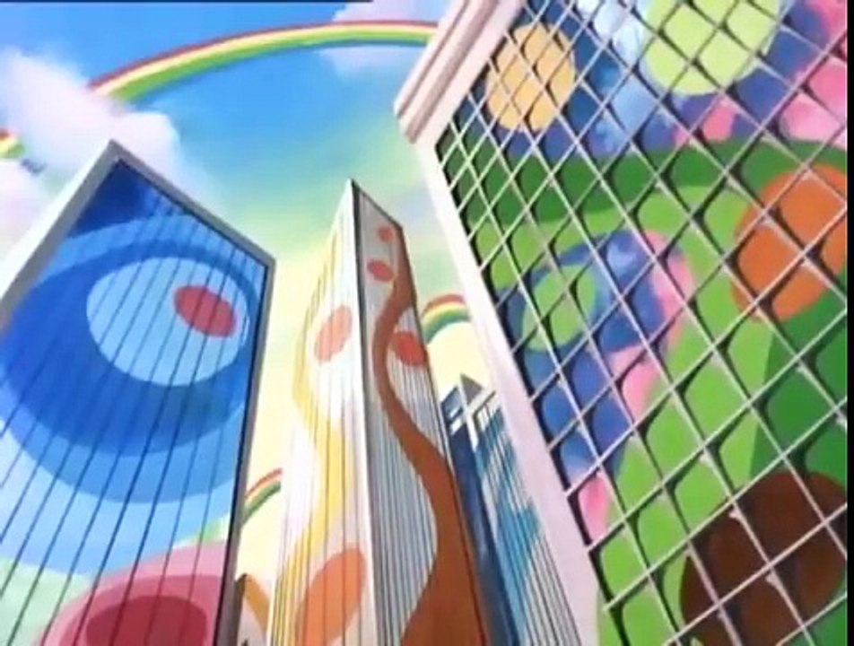 Homem Aranha e seus Incríveis Amigos, Dr. Destino, O fantástico Sr. Frump, Flama, ep3 4