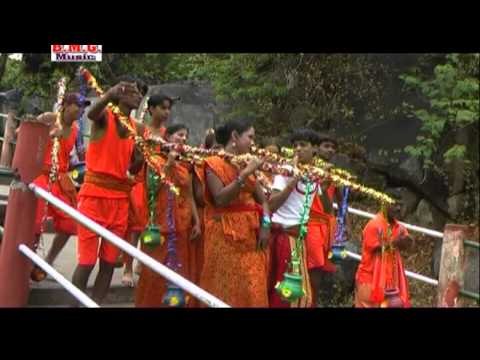 कांवर लेके अइनी Baba Toharo Duwari | Kundan Krishnan