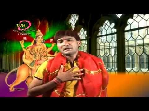 HDबकरी के जान जायेBakri Ke Jan Jaye Maai Ke Pujai |Top 10 Bhojpuri Hit Devi Bhajan| Santosh Sawan