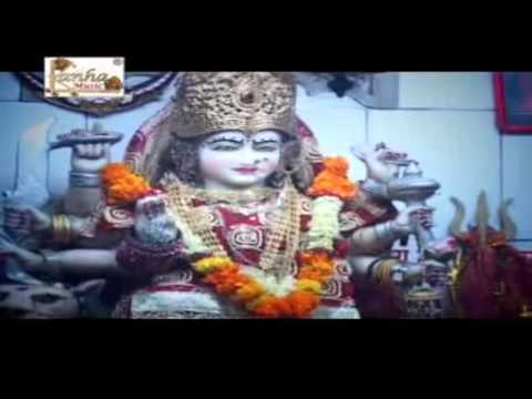 ऊँचा रे पहाड़ बड़ी लम्बी चढ़ाई ❤❤ Bhojpuri Devi Geet ~ Durga Bhajan 2015 ❤❤ Ravi Singh [HD]