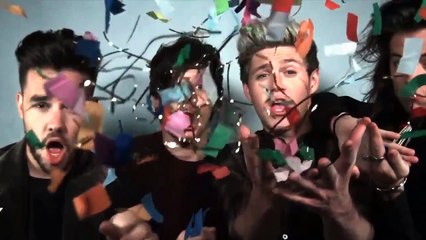 One Direction New Years Rockin Eve 2016 slow motion & Vines