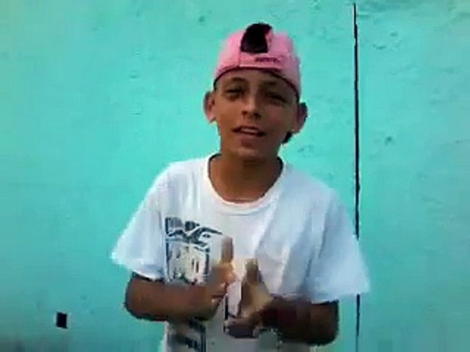 Mc Pedrinho DOM DOM DOM (AO VIVO)