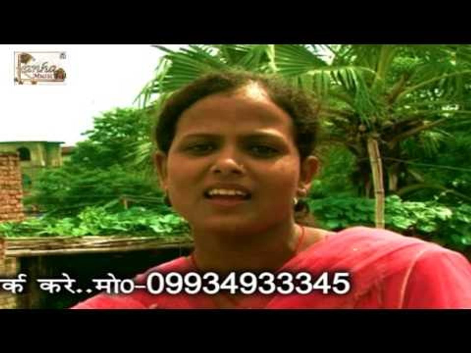 नाचअ कमर हिलाके Maai Dar Pe | Purnima panday