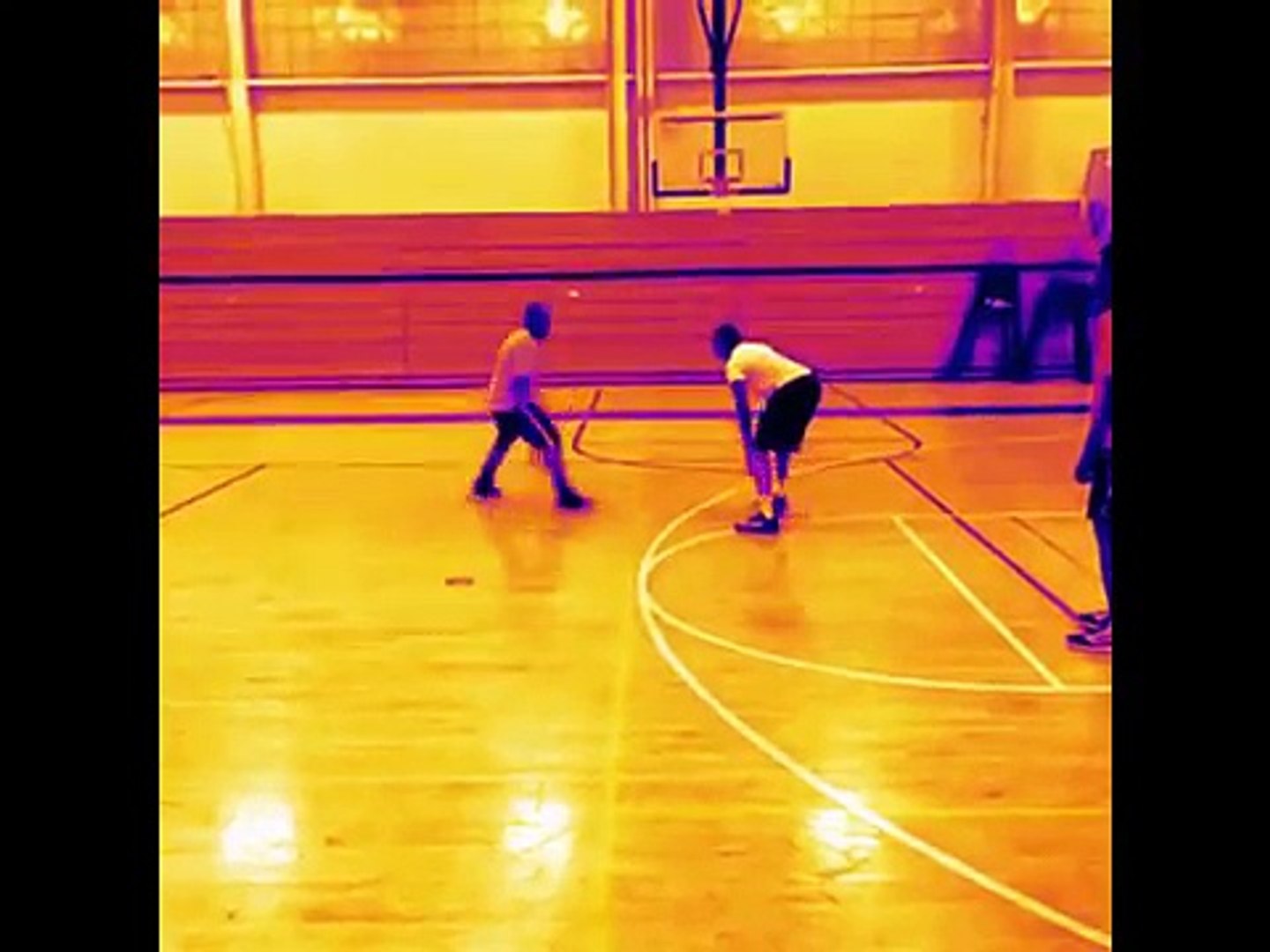 ⁣How to Play a Basketball - Rules of Basketball - Shoot a Basketball - Tricks - Dribbling