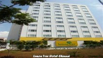 Hotels in Chennai Lemon Tree Hotel Chennai India