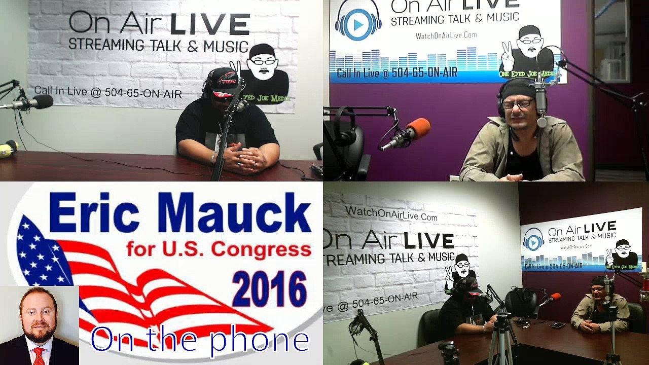 Laff On Live 2016-03-14