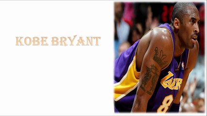 Top 10 Most Craziest Tattooed NBA Players