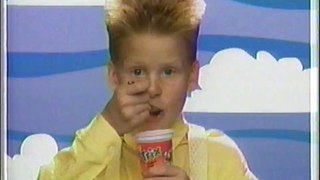 Trix Yogurt/Trix Comics Commercial (1995) [HD]