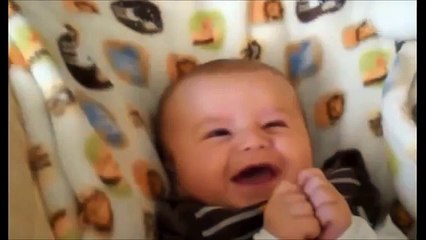 Fou rire bébé | 7 bébés drôles | bébé humour Videos