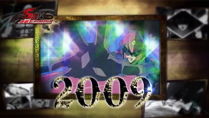 劇場版遊☆戯☆王2016年公開！　20周年記念プロジェクトPV　#Yu-Gi-Oh!
