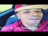 PLIES REPLY/RESPONDS TO THE SUPLEX/BODYSLAM ON STAGE LIVE FROM FAN INSTAGRAM (FUNNY)