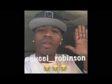 PLIES REPLY/RESPONDS TO THE FAN WHO SUPLEX/BODYSLAM ON STAGE LIVE INSTAGRAM (2015)