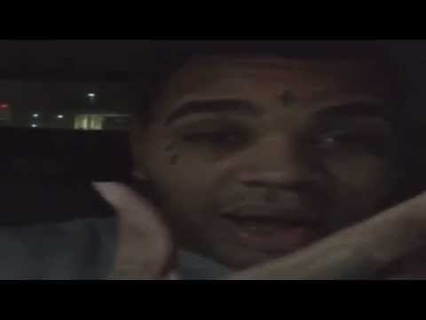Kevin Gates Hilarious Compilation/Clips on Instagram/Vines Funny Video