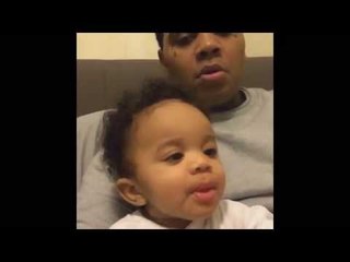 Kevin Gates Reflects On Coming From Nothing  Everybody Sleeping In One Regular Size Bed!