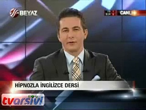 Hipnozla ingilizce öğrenme nedir Hipnozla ingilizce öğrenen var mı Hipnoz Yabancı Dil