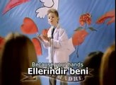 hediye hediyedede anneye hediye çocuk reklam doğumgünü