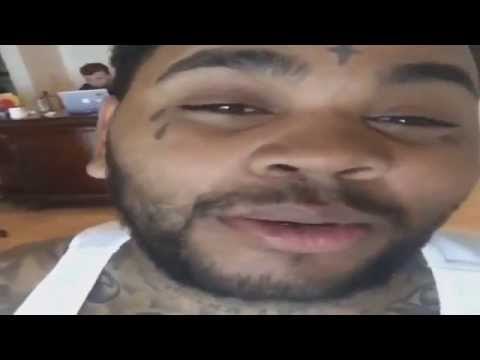 Kevin Gates Funny Instagram/Vines Compilation/Clips Funny Moments/Video 2015 #2