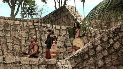 Sansão e Dalila 14-03-2016 Capitulo 6 Parte 3/5