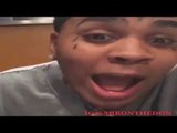 Plies Vs. Kevin Gates Instagram And Vines Funny Moments #3