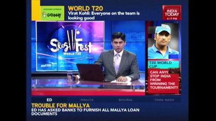 WT20- Pak To Play Warm-up Match Against SL