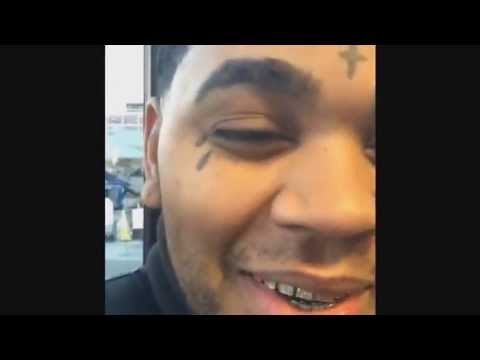 Kevin Gates Funny/Hilarious Instagram/Vines Compilation #7