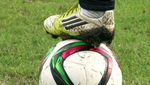 Le football portugais, usine à rêves pour les jeunes Africains