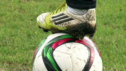 Le football portugais, usine à rêves pour les jeunes Africains