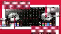 Pioneer Pro DJ DDJSX2 DJ Controller