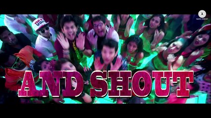 Party Karni Hai-Brand new song Full HD video-Music Tube