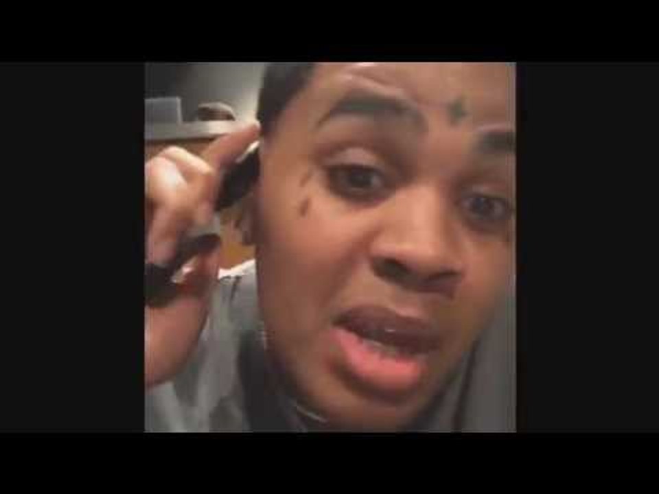 Kevin Gates Funny Instagram/Vines Compilation/C...