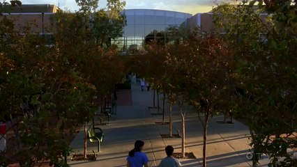 Callie & Arizona 12x08 Part 1