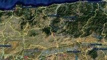 Algérie deux terroristes abattus par lArmée à Tacheta Zougagha (Aïn Defla)