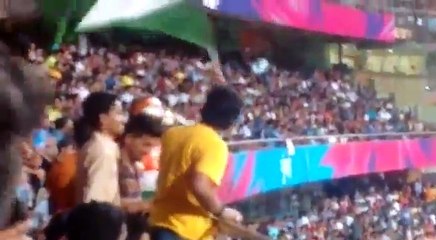 India vs South africa practice match 1 over ICC World Twenty20, Warm-Up Match 12-03-2016