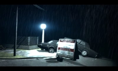 Zombie Hunter: Apocalypse (New trailer)