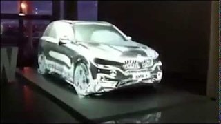 Amazing Interior BMW Show  !!