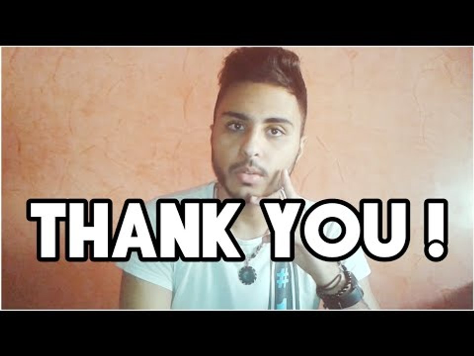 THANK YOU !!! 24.000 Subscribers Special