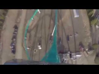 Who else is ready to ride