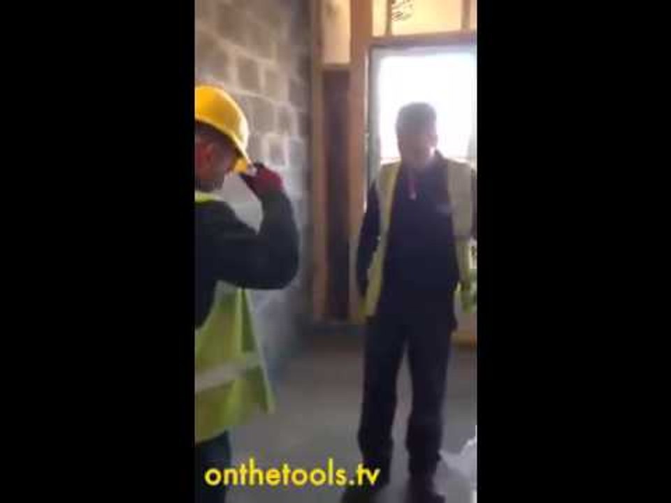 Spoon Prank