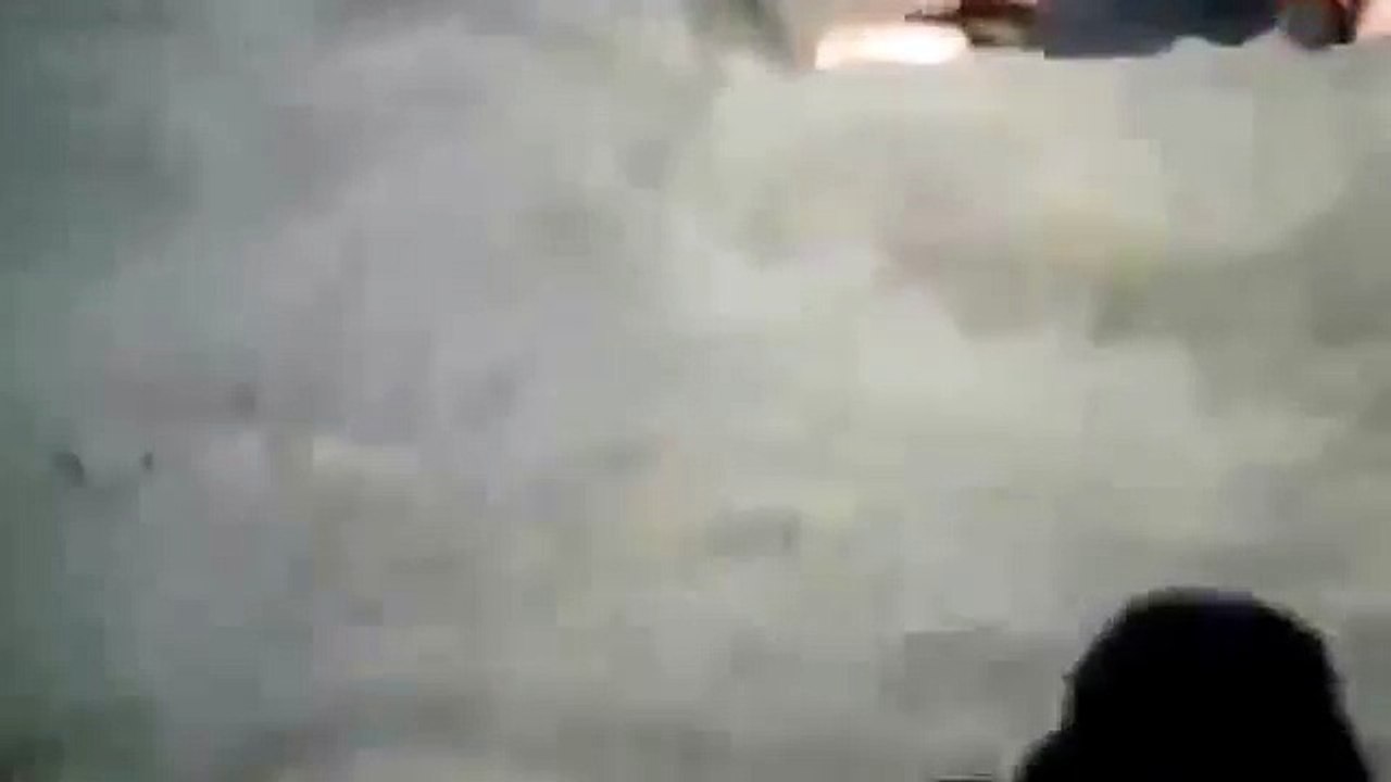 Nick Bravo - Sea Sociopath ATTACKS children